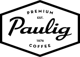 Paulig Presidentti (President) - Fine Grind - Premium Filter Blend Ground Coffee - Bag 500g (Finland) (4 Bags (Save 25%))