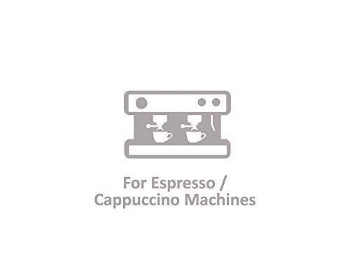 Grande Italia Whole Bean Espresso Miscela Originale Small Batch Artisan Roasted 2lb