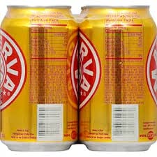 Materva Soda (Pack 24 12 Fl Oz)