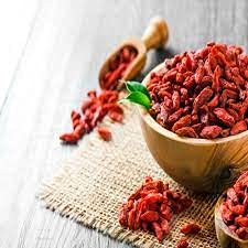 Goji Berry 100% Organic All Natural Premium 20 Tea Bags(구기자 차)