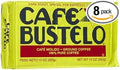 Café Bustelo Coffee Espresso 10 oz Bricks (Pack of 8)
