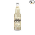 Bruce Cost Fresh Ginger Ale Original Ginger - Case of 12