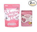 You Glow Babe Shepu Appu Shape Up Juice &amp Beauty White 4 in 1 Caps Bundle