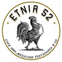 Etnia 52 – Café de Olla 100% Mexican Ground Coffee 250 grams or 8.8 oz Kosher Certified (KMD) Made in Mexico Includes Free Ebook Recipe Link