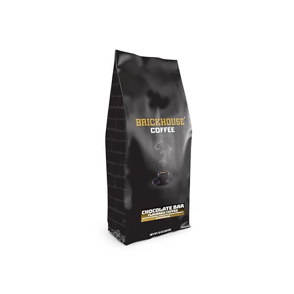 Ultimate Chocolate Ground Coffee Collection – Mocha Cocoa &amp Candy-Inspired Flavors – Gourmet Flavored Coffee Assortment – 32 oz Total