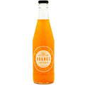 Boylan Bottleworks Orange Soda - 12 oz (96 Glass Bottles)