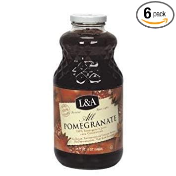 All Pomegranate (Pack of 6) - Pack Of 6