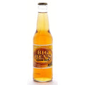 Big Ben's Ginger Beer Soda - 12 OZ (48 Glass Bottles)
