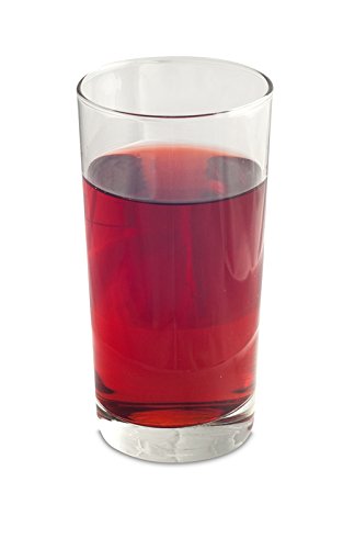 Orchard Splash 46oz Ready to Drink Juice (12 Aseptic Cartons per Case) (Cranberry 100%)