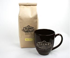 Texas Swing Coffee (1 lb.)