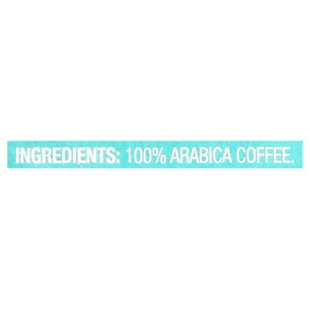 Great Value 48 Count Medium Roast Donut Shop Ground Coffee Single Serve Cups
