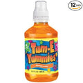 Tum-E Yummies Fruit Flavored Drink Orange-Arific 10 Ounce