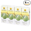 Doi Kham 98% Guava Juice 200ml x 4pcs By Thaidd