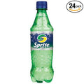 Sprite - 24/16.9 oz. bottles