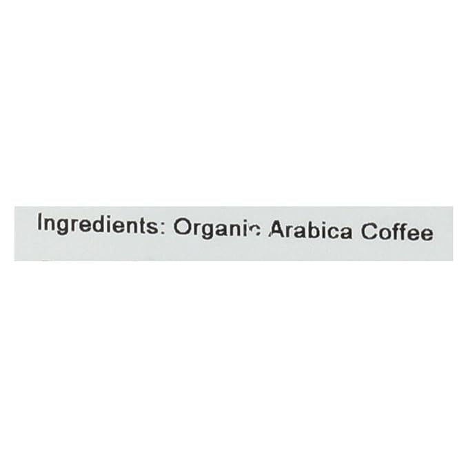 100% Organic Ethiopian Drip Coffee