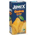 Jumex BG14676 Jumex Nectar Guava Tetra - 4x10Pack