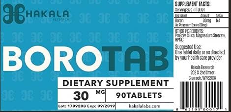 30 mg - 90 Tablets