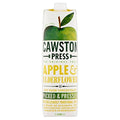 Cawston Press Apple &amp Elderflower Juice - 1L (33.81fl oz)