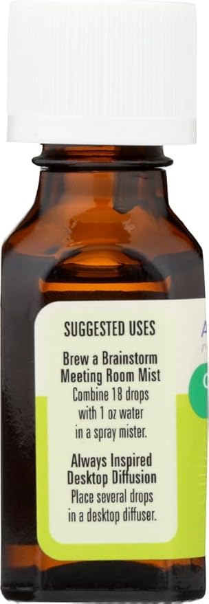 AURA CACIA ESS SOLCREATIVE JUICE .5 FZ12