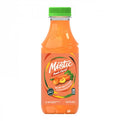 Juice 16 Fl Oz (12 pack Peach Carrot)