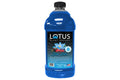 Lotus Plant Power 5:1 Energy Concentrate 64 fl. oz. (64 fl oz Blue)