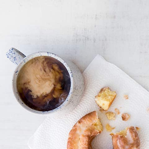 Mt. Comfort Coffee El Salvador Medium Roast 2.5lb - Flavor Notes of Honey Tangerine &amp Chocolate - Sourced From Local El Salvadorian Coffee Farms - Roasted Whole Bean