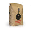 Gobena Coffee 5lb Sumatra Mandheling Grade 1 Ground Fresh Roasted Dark Roast 100% Arabica Specialty Coffee 80 ounces 5 pounds Bulk