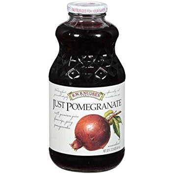 Knudsen Juice Just Pomegranate