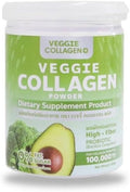 Veggie Collagen Powder