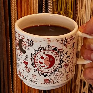New Orgaanika Andes Cusco (Peru)|Single Origin Coffee | Gourmet Organic | Medium Ground | All Brewing Methods | 12oz bag Pack of 20 (best for restaurants and coffee shops)