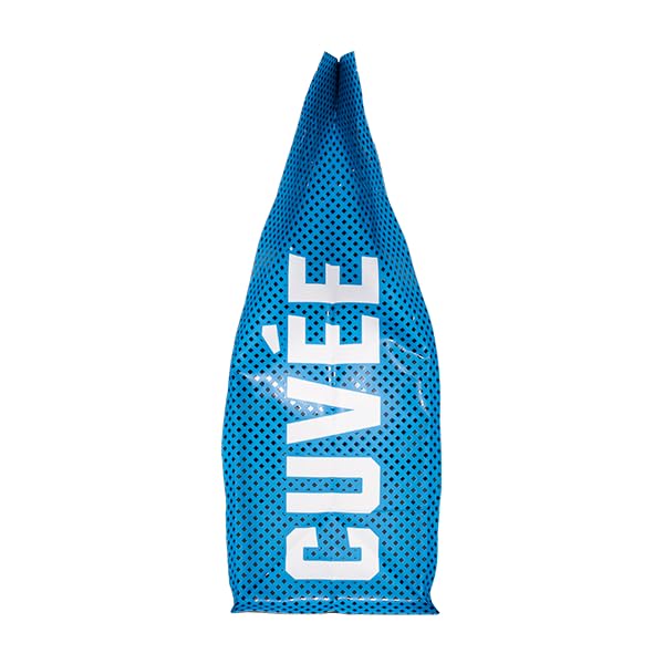 Cuvée Coffee Ground Colombia 12 oz (Pack of 6)