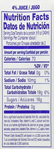 OKF ALOE COCONUT 16.9 OZ (pack of 12 and packing may vary)