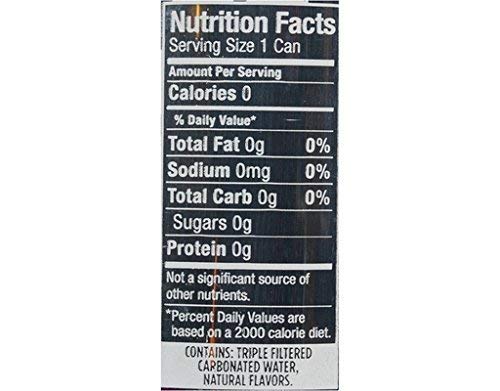 Polar Seltzer Impossibly Good Yeti Mischief 12 pk 8 oz. Cans