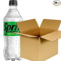 Sprite Zero Sugar Soda Bundled by Louisiana Pantry (24 Pack) 12.0 Fl Oz