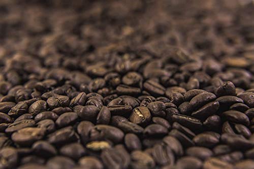 Ramblin' Joe's Coffee Flavored Roast | 2-12oz Ground Coffee packs (Blue Suede 2-12 oz)