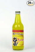 D&ampG PINEAPPLE SODA 12OZ (24 PACK)