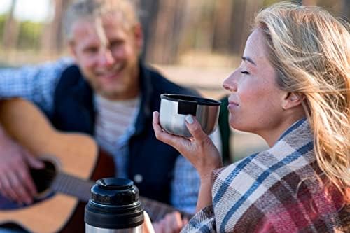 Balanced Coffee Craft - DECAF COLOMBIAN COFFEE GROUND - Swiss Press Decaf Coffee Relaxing Morning Brew Velvety Decaf Roast Swiss Method Perfection Fresh Decaf Grounds Low-Acid Coffee Bliss 2 Pack