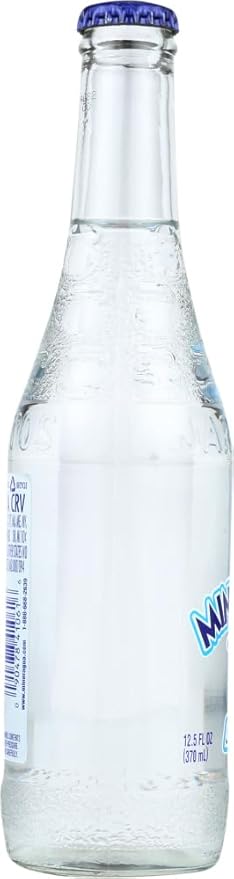 Jarritos Mineragua Soda 12.5 OZ (Pack of 6)