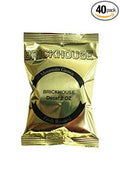 Brickhouse Coffee Decaf Ground Coffee 40/2 oz bags