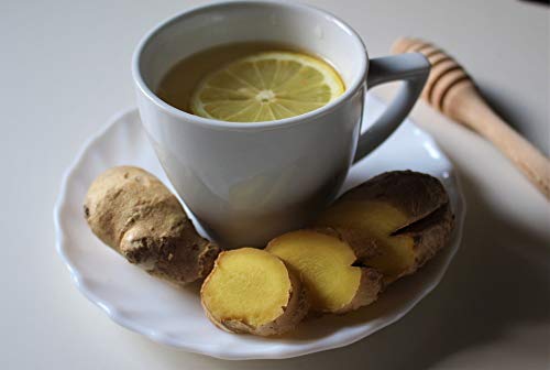 Ludy's Salabat Ginger Brew &amp Ginger Juice with Calamansi 360g (Pack of 2)