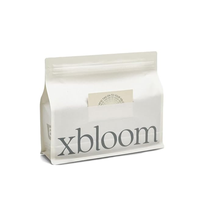 xBloom Double Pack Bean &amp Bean Fancy Diner Coffee 16-Count