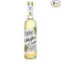 Belvoir Fruit Farms Elderflower Cordial (500ml) - Pack of 2 by Belvoir