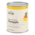 #10 Can Pineapple Tidbits in Natural Juice - 6/Case