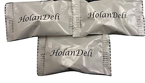 Kvass Ochakovskiy 0.5L (12 cans). Includes Our Exclusive HolanDeli Mints.