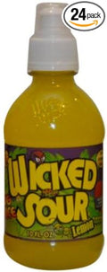 Bug Juice Leap'n Lem'n Ade 10-Ounce (Pack of 24)