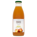 Biona Organic Apple Pressed Juice - 1L (33.81fl oz)