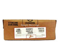Seagrams Ginger Ale (2.5 Gallon) Bag in Box Soda Syrup