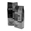 Bon Cafe 100% Dark Roast Ground Coffee 250g Bag 8.81 Ounce