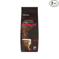 Rich Smooth &amp Well Balanced Colombian Ground Coffee Waitrose 454g - Pack of 2