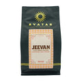 Avatar Coffee Roasters - Jeevan Cold Brew Blend - 12 Ounce - Ground